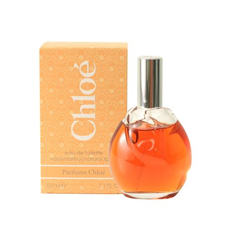 chloe perfume by karl lagerfeld